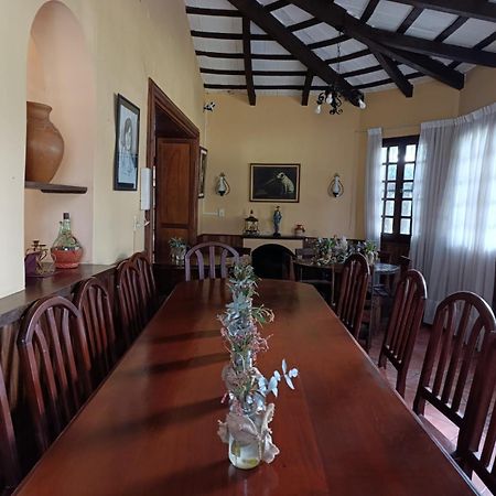 Finca El Milagro La Silleta المظهر الخارجي الصورة