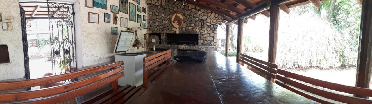 Finca El Milagro La Silleta المظهر الخارجي الصورة