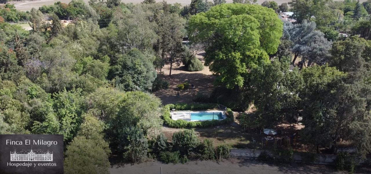 Finca El Milagro La Silleta المظهر الخارجي الصورة