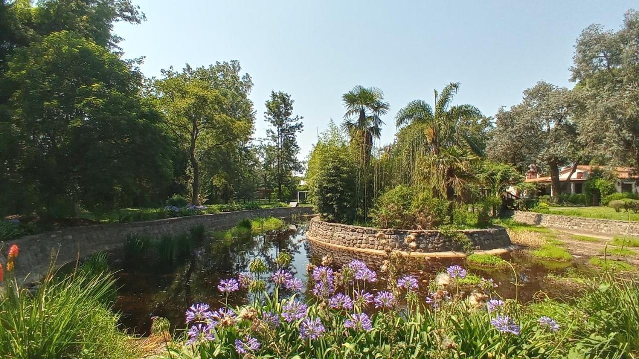 Finca El Milagro La Silleta المظهر الخارجي الصورة