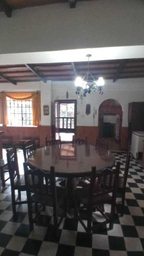 Finca El Milagro La Silleta المظهر الخارجي الصورة