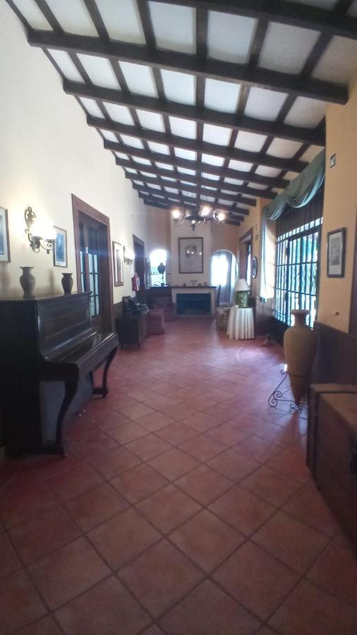Finca El Milagro La Silleta المظهر الخارجي الصورة