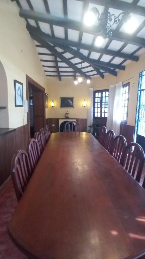 Finca El Milagro La Silleta المظهر الخارجي الصورة