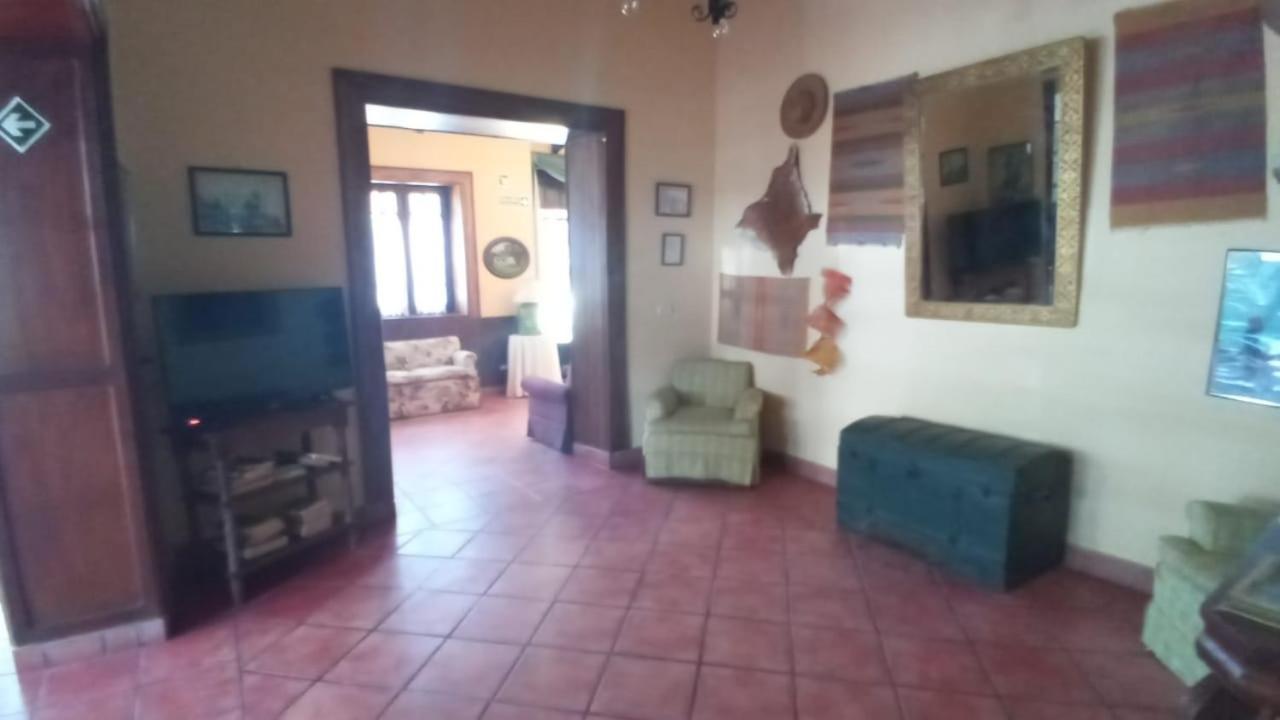 Finca El Milagro La Silleta المظهر الخارجي الصورة