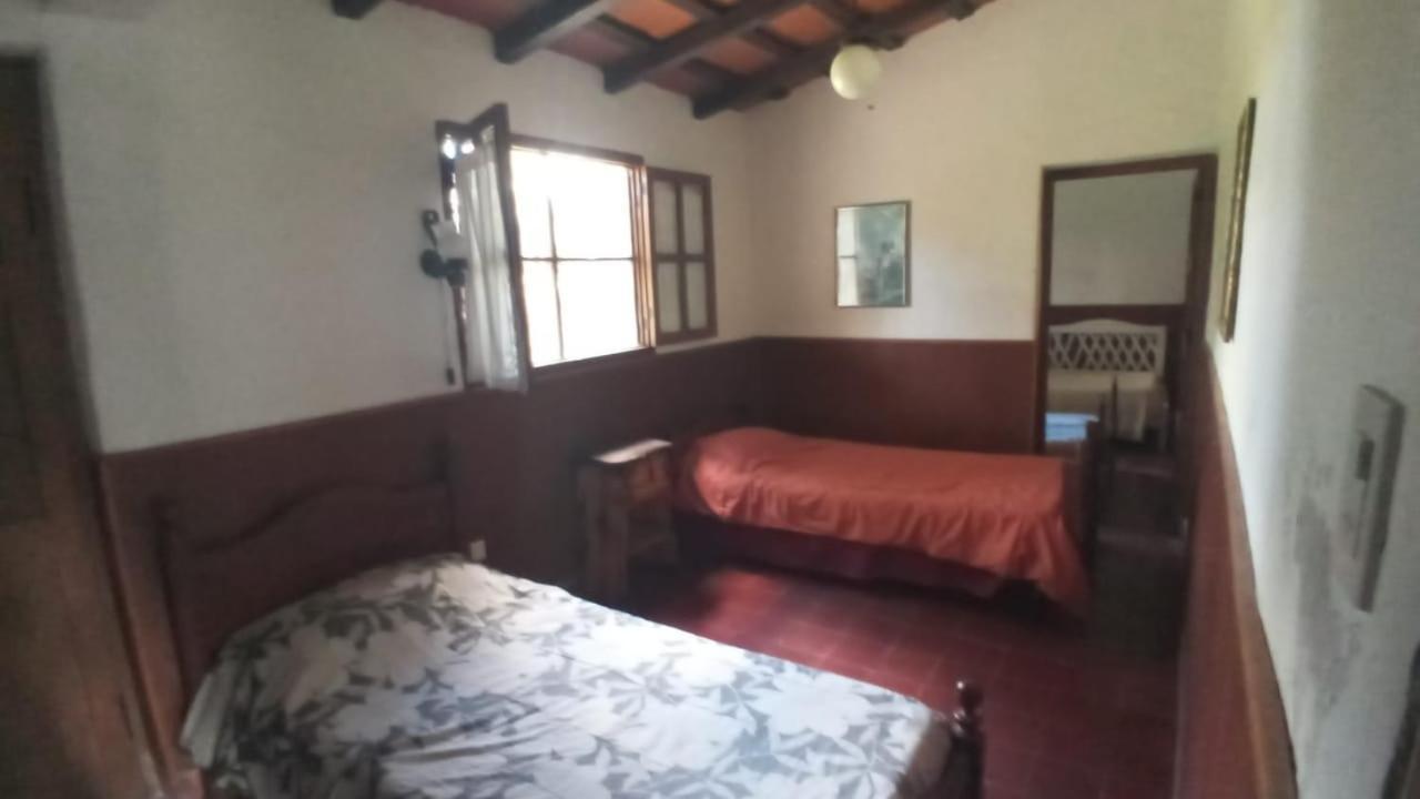 Finca El Milagro La Silleta المظهر الخارجي الصورة