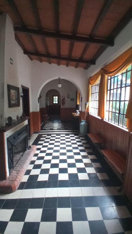 Finca El Milagro La Silleta المظهر الخارجي الصورة