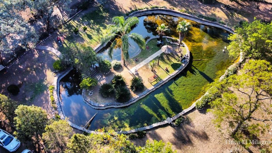 Finca El Milagro La Silleta المظهر الخارجي الصورة