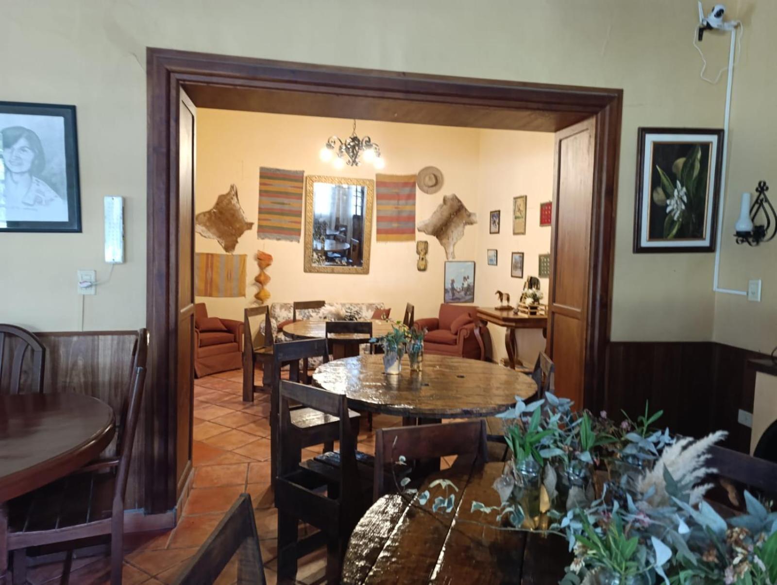 Finca El Milagro La Silleta المظهر الخارجي الصورة