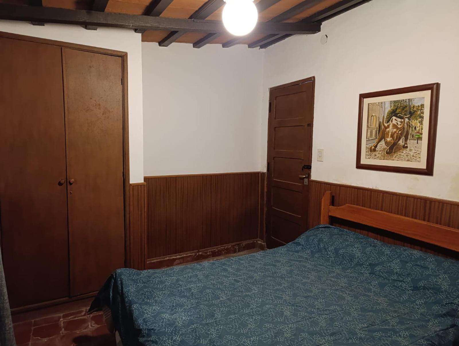 Finca El Milagro La Silleta المظهر الخارجي الصورة